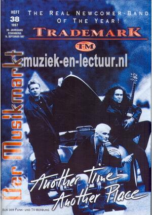 Der Musikmarkt 1997 nr. 38
